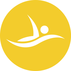 icon-swimming Swimming Icon Image