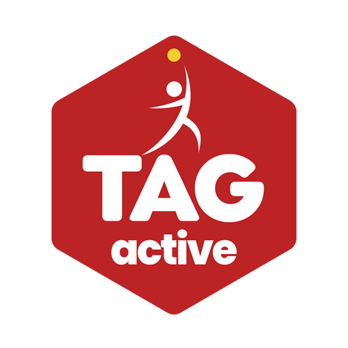 tag-logo Tag Active Logo