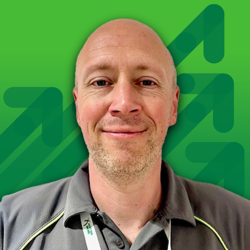 Team – Carl