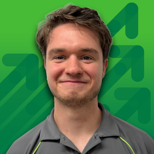 Team – Charlie
