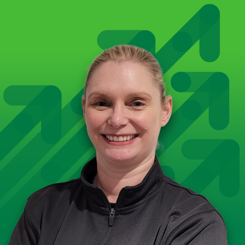 Team – Suzanne