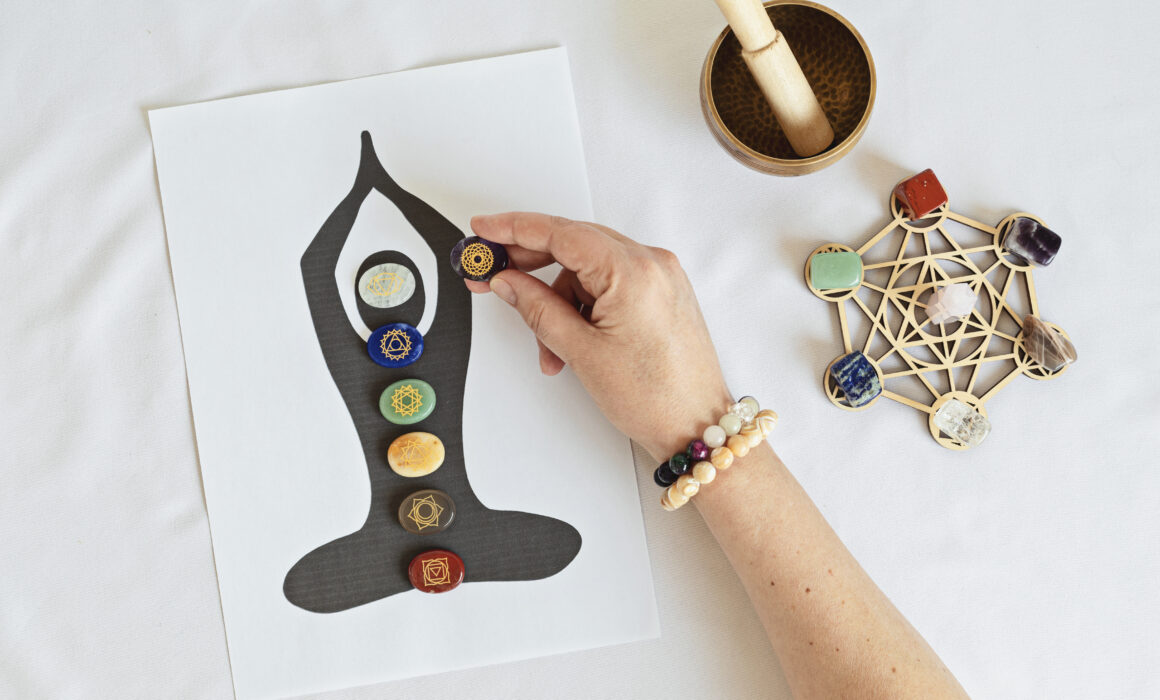 Chakra Yoga